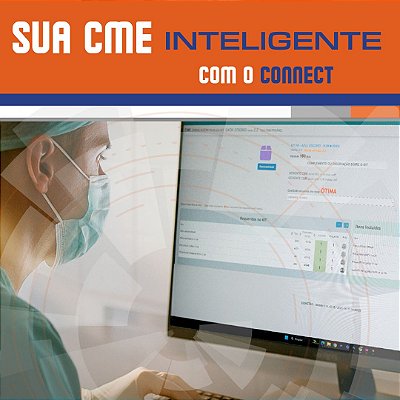 SISMETRO Connect | CME Inteligente com Monitoramento IoT