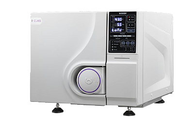 Autoclave Classe B CLASSIC