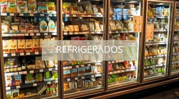 Refrigerados