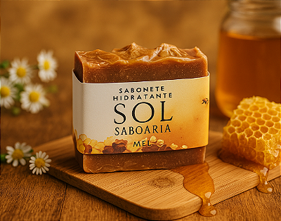 cera de abelha e própolis