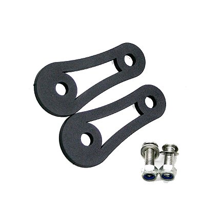 Guidão Z BAIXO para Harley-Davidson - Skull Custom Parts