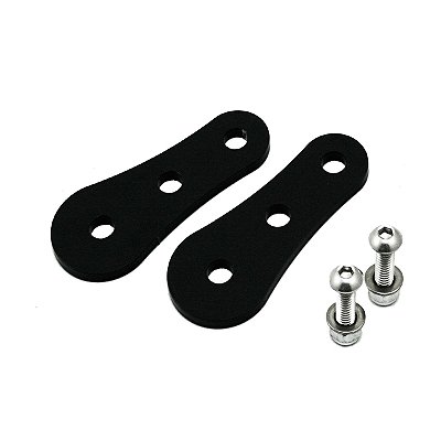 Guidão Z BAIXO para Harley-Davidson - Skull Custom Parts