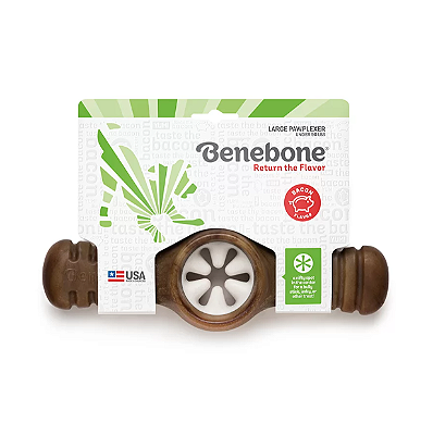 Benebone Pawplexer Bacon
