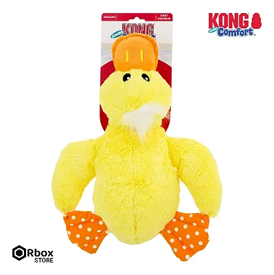 Kong Comfort Jumbo Assorted X-Large