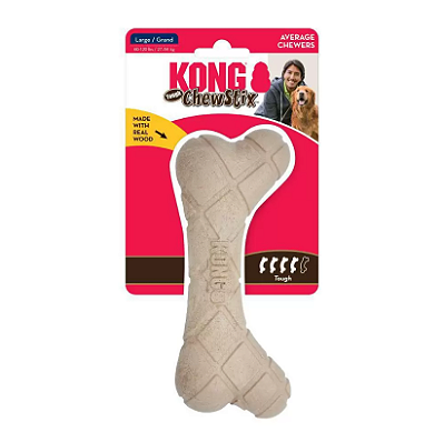 Kong Chewstix Tough Femur Medium