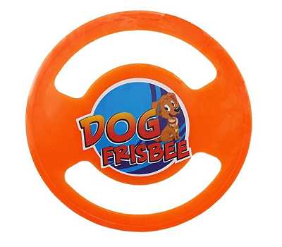 Disco Dog´s Frisbee - Cor sortida - Líder Pet