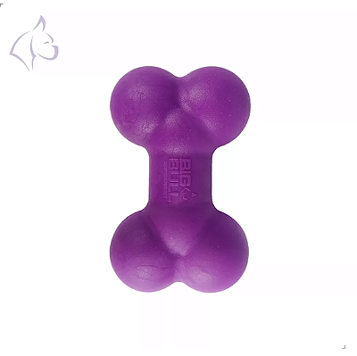 Osso Porte Médio - Big Bull Pet