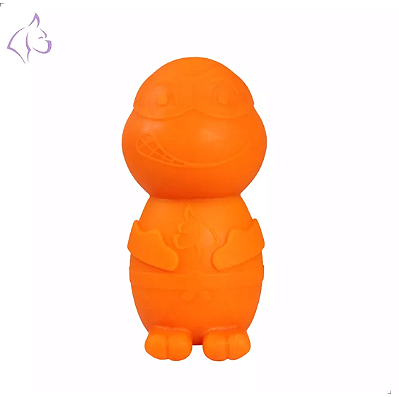 Tartaruga Brinquedo Porte Grande - Big Bull Pet