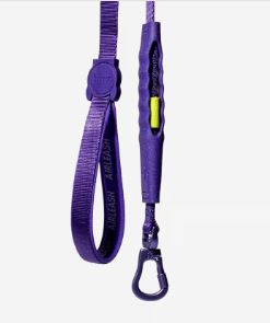 Guia Zeedog para Cachorros Airleash Violet