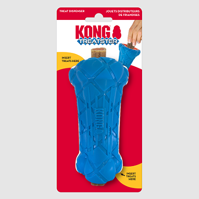 Kong Treatster Small