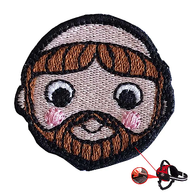 Patch São Francisco