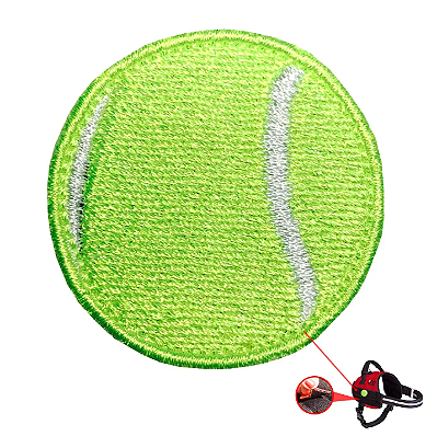 Patch Bolinha