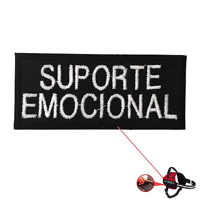 Patch Funcional Suporte Emocional