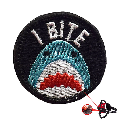 Patch I Bite