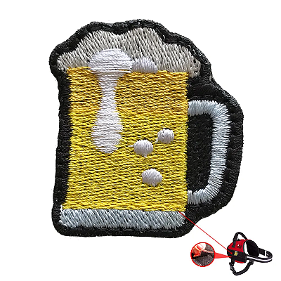 Patch Cerveja
