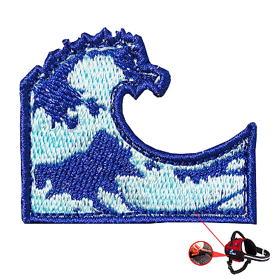 Patch Onda