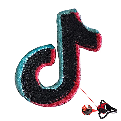 Patch TikTok