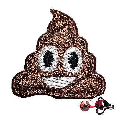 Patch Cocozinho