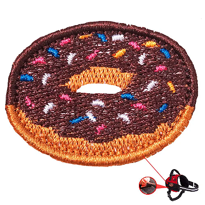 Patch Donuts