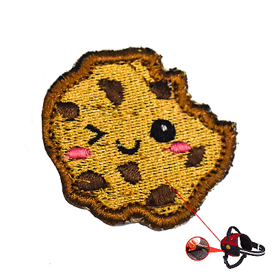 Patch Cookie