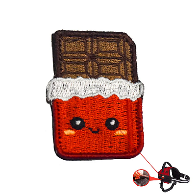 Patch Chocolate