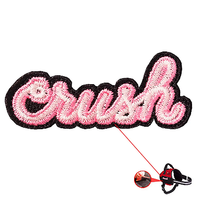 Patch Crush