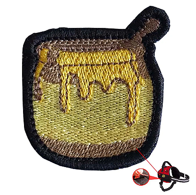 Patch Pote de Mel