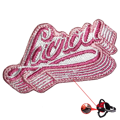 Patch Lacrou