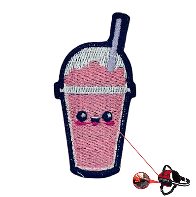 Patch Milkshake