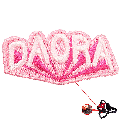 Patch Daora