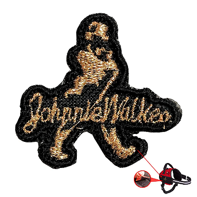 Patch Johnnie Walker