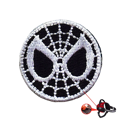 Patch Venom