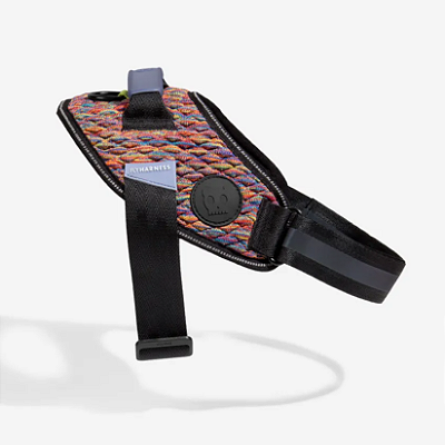 Peitoral Zeedog para Cachorros FlyHarness Vortex Size 4
