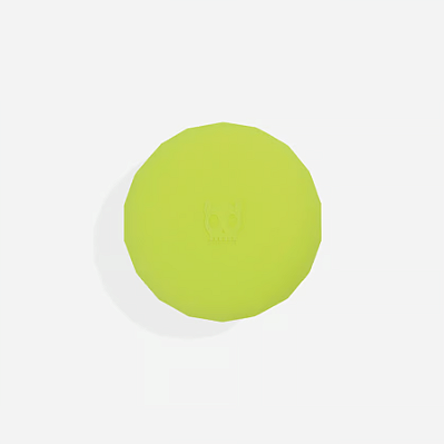 Capa para AirTag Lime