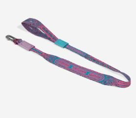 Guia Zeedog para cachorros NitLeash Candy - Tamanho Unico