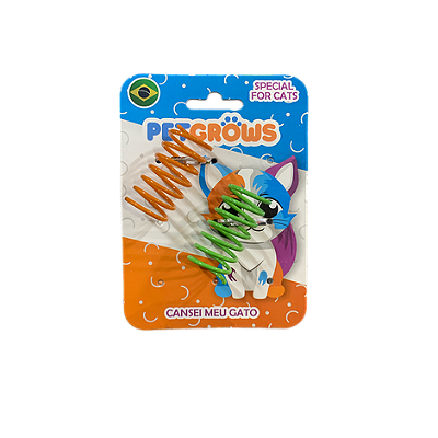Espiral para Gato - PetGrows 2 un