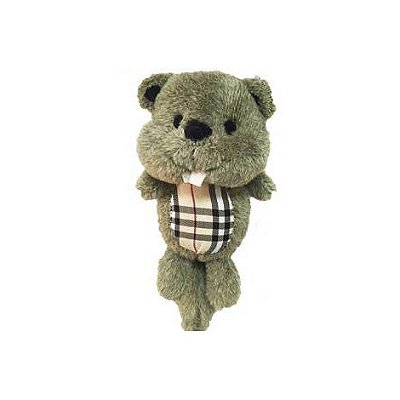 Esquilo Pelucia - PetCute