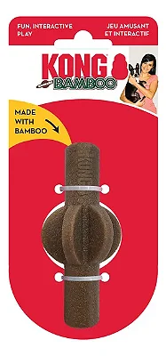 Mordedor Kong Bamboo Rockerz Stick