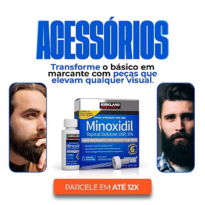 Acessórios