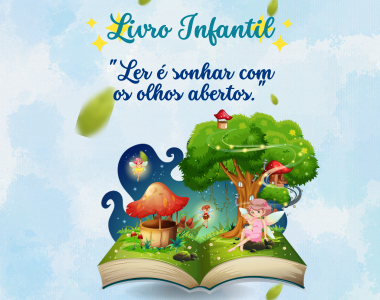 Livros Infantil