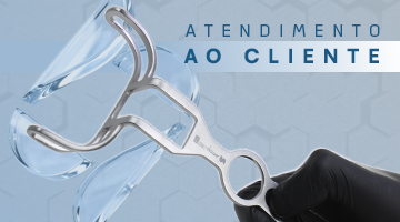 Atendimento ao Cliente.