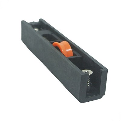 ROL-440 - Roldana Simples com Regulagem - 10 Unid.