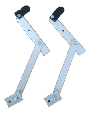 BRA-705 - Braço Maxim-ar 250mm - Linha Suprema