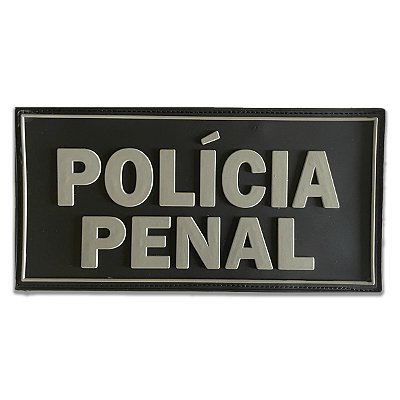 Costacaca Polícia Penal Padrão