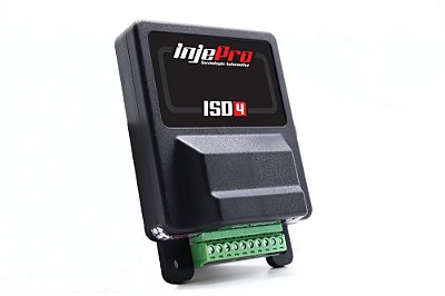 Módulo de Ignição ISD4