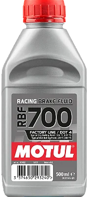 Motul RBF 700