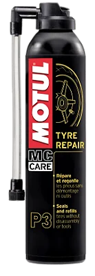 Tyre Repair Motul MC Care P3