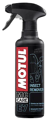 Removedor Insetos Insect Remover Motul