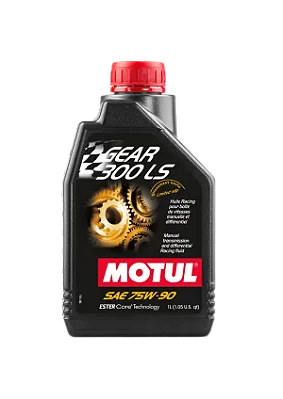 Motul Gear 300  LS 75W90