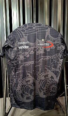 Camiseta Temporada 2025 ProMacchina